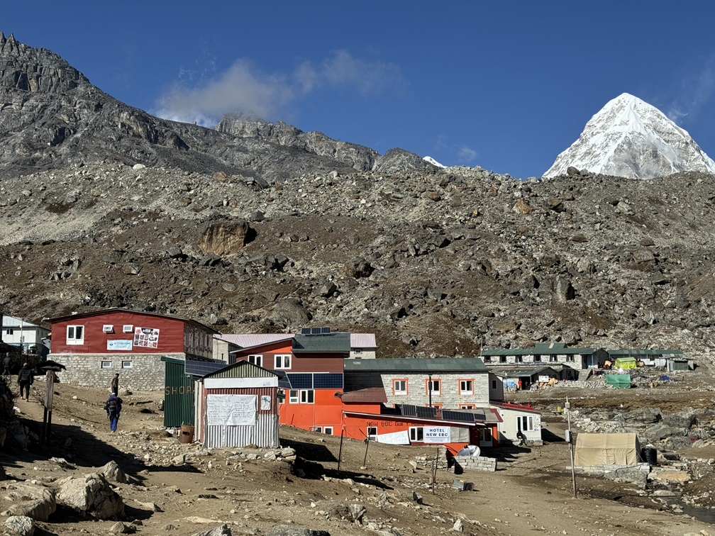 Lobuche