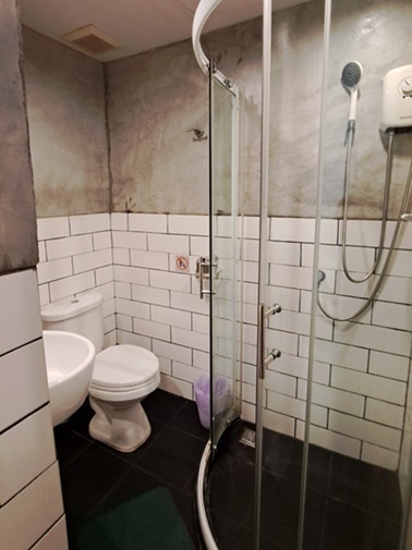 Sribumpen Plus Hostel