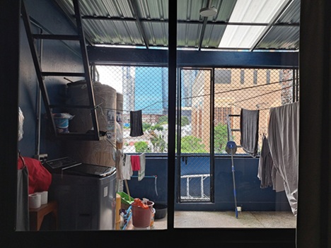 Zimmer 5 - Tom Guest House