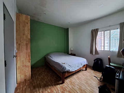 Zimmer 4 - Tom Guest House